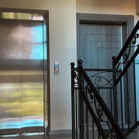 Dariq Apartman Kazanlak