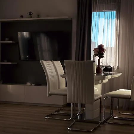 Dariq Apartament