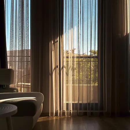 Apartman Dariq