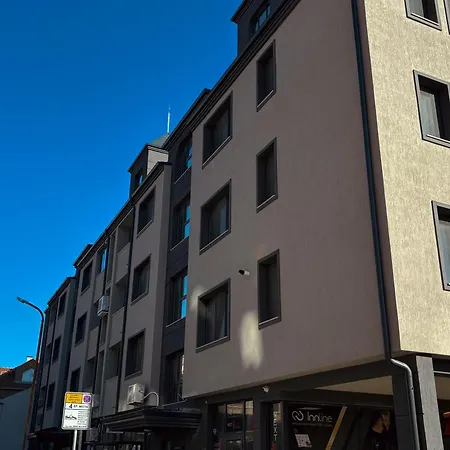 Dariq アパート *