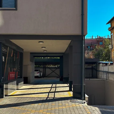 Apartament Dariq *