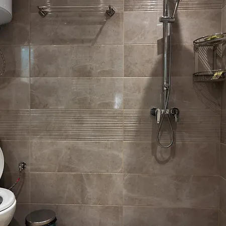 Dariq Apartman Kazanlak
