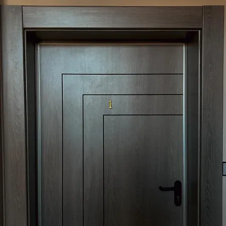 Apartman Dariq *