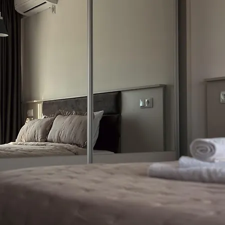 Dariq Apartman *