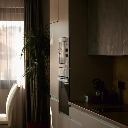 Dariq Apartman Kazanlak