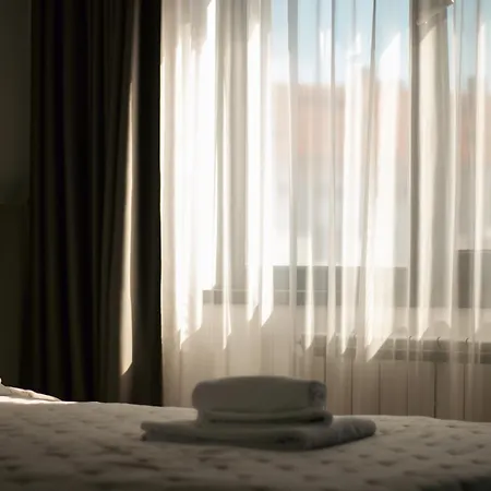 Dariq Apartman