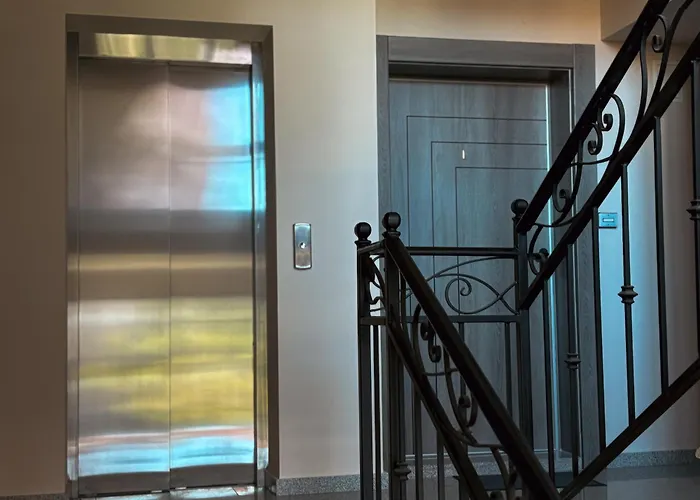 Dariq アパート カザンラク