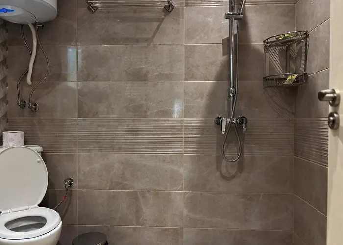 Dariq Lejlighed Kazanlŭk