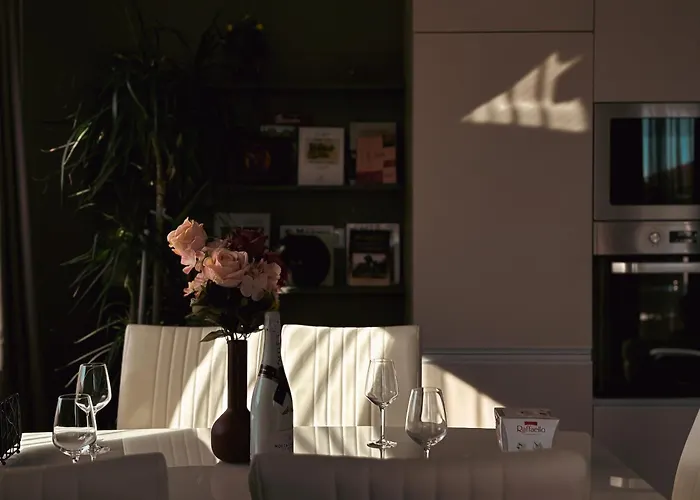 アパート Dariq カザンラク