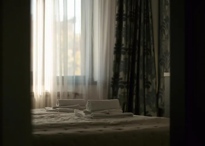 Dariq アパート カザンラク