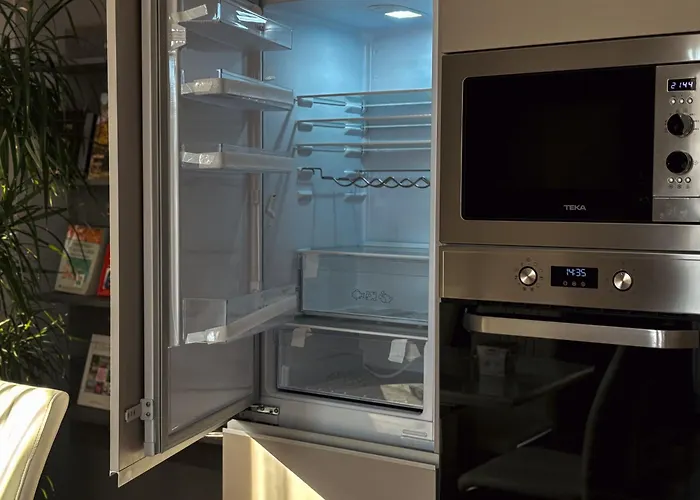 アパート Dariq カザンラク