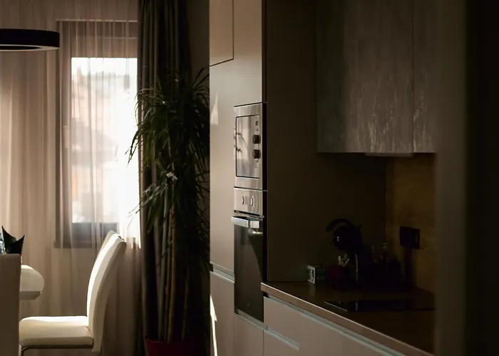 Dariq Lejlighed Kazanlŭk