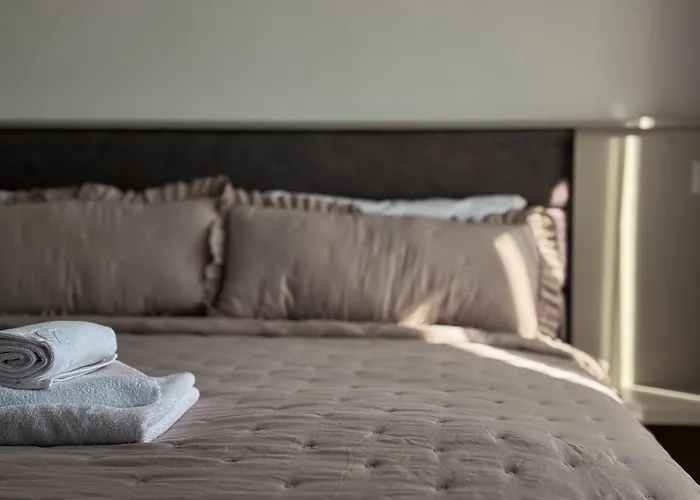 アパート Dariq *